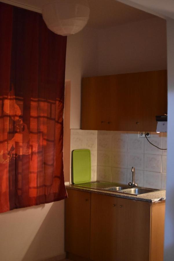 Private Apartment At Guest House Hektor & Aferdita Vlore Exterior photo