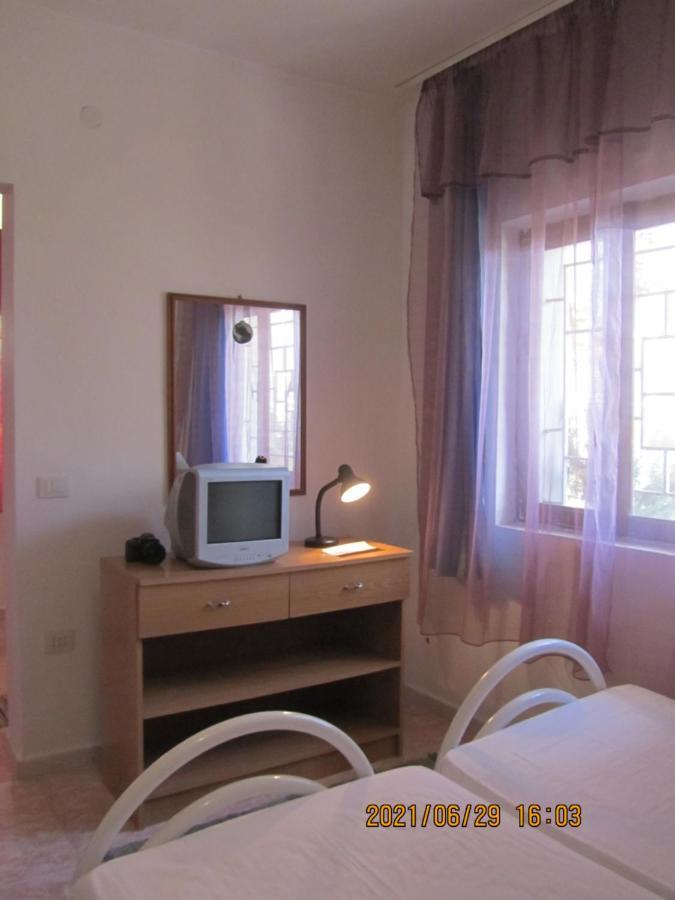 Private Apartment At Guest House Hektor & Aferdita Vlore Exterior photo